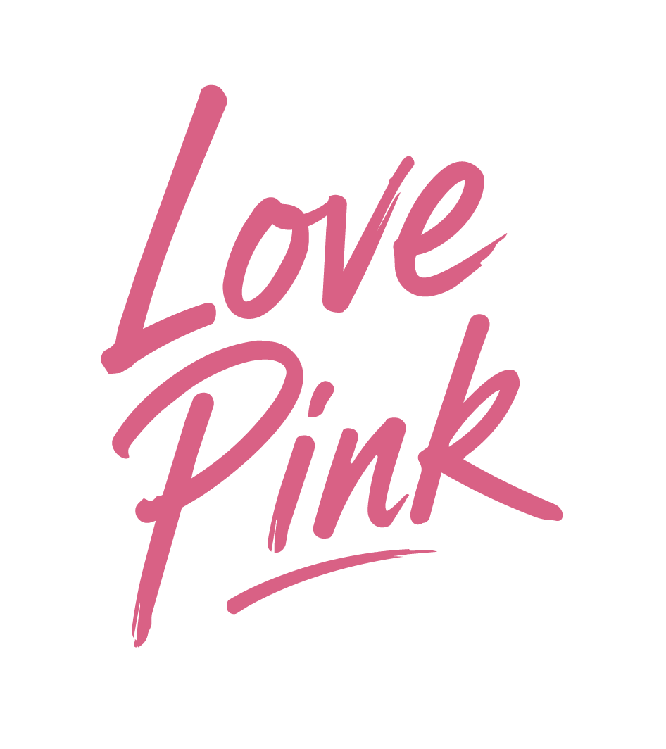 Love Pink