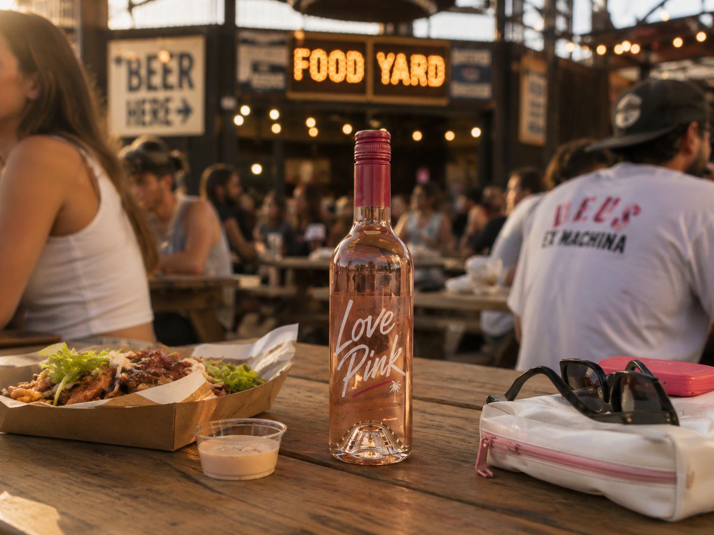Food Yard